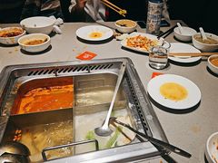 -海底捞火锅(泰安爱琴海店)