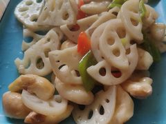 -邱记私房菜·十八年本地菜