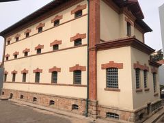 -青岛德国监狱旧址博物馆