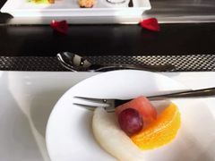 -香樟花园法式铁板烧(恒隆广场店)