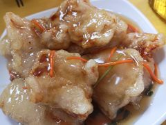-屋里家延边朝鲜族冷面(南园店)
