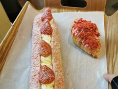 -奈雪的茶(亨特国际广场店)