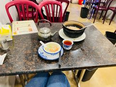 -适口餐厅砂锅粥(公信路总店)