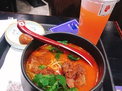 -和府捞面(东直门银座店)