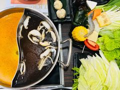 -呷哺呷哺(西单大悦城店)