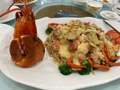 -金河半岛园林酒家(金融城店)