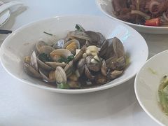 -松兰山海景大酒店·海鲜中餐厅