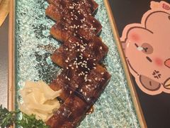 -無二炙坊·和牛烧肉(大钟寺1733店)