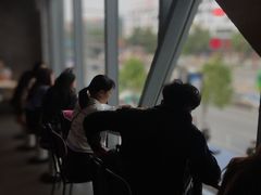 -麦当劳(中山大道中店)