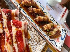 -一品诚记烤肉·甄选店(中南路店)