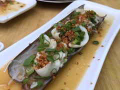 -無招牌海鮮(芽笼店)