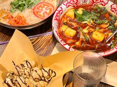 -破店肥哈·东北烧烤·夜宵(南山保利店)