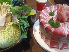 -快乐小羊(富强中路店)