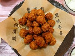 -丰泽园饭店