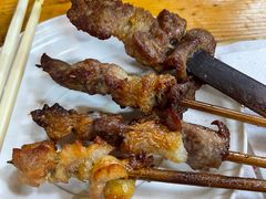 -源味居手把签烧烤(长春一店)
