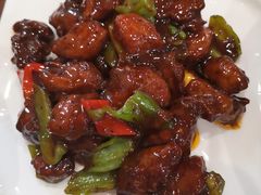 -长兴菜馆(高桥店)