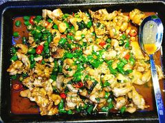 紫苏味招牌牛蛙锅-蛙来哒(湖州东吴银泰百货店)