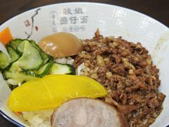 -台南擔仔面·卤肉饭(老虹井路店)