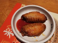 -三两粉(深圳龙华上塘店)
