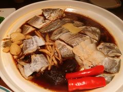 -乡里八闽·福州乡土菜(火车北站店)