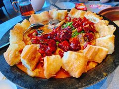 段氏绝味鱼头-柿合缘新京菜(国金中心商场店)