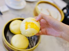 黄金流沙包-香云轩·顺德菜(香云纱园林酒店店)