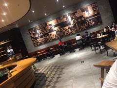 -星巴克臻选(郑州国贸360广场店)