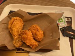-德克士精巧店(嘉定宝龙广场店)