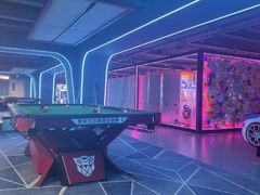 -海德温泉生活馆(朝阳大悦城店)