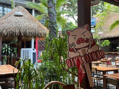-Naughty Nuri’s Phuket