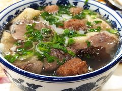 羊肉合汁-夏家合汁(天润花园小区店)