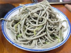 -满族八旗正宗牛肉面
