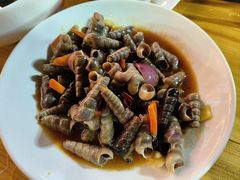 -舌尖上·霞浦滩涂海鲜·新闽菜(总店)