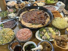 -五里关火锅(牛市口店)