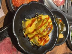 -九田家黑牛烤肉料理(顺义区华联金街店)