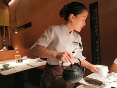 -初蓉丨遇见新川菜(亲贤街荣耀店)