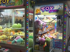 -大玩家(大连高新万达店)