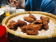 -天下客饭店(中山路店)