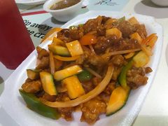-纽顿熟食中心