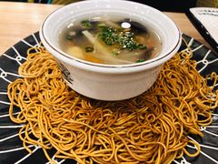 -老苏州大客堂·苏帮菜·松鼠桂鱼·苏州传统小吃(观前街人民商场店)