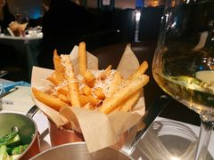 -Bistro Wang 牛排馆