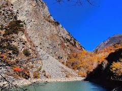 -叠溪松坪沟景区