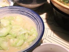 -俏九州·小炒黄牛肉(华润万象汇店)