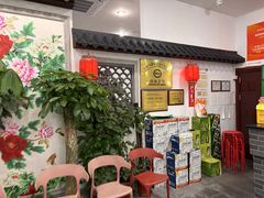 -盈田盈粥庄(博山东路店)