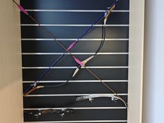 -無弓射箭俱乐部(领展中心城店)