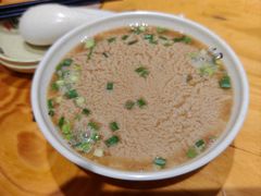 -余氏豆腐包老店(东直街店)