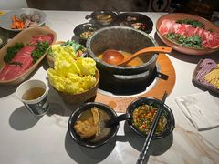 -芸山季·云南山珍菌火锅(南翔印象城MEGA店)