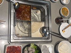 -海底捞火锅(金鼎广场店)