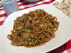 -西贝莜面村(万象天地店)