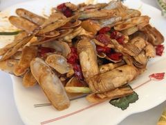 -碧海银沙海鲜餐厅(恒大海上威尼斯店)